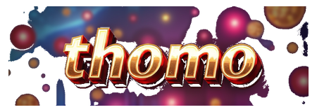 bj88 thomo logo